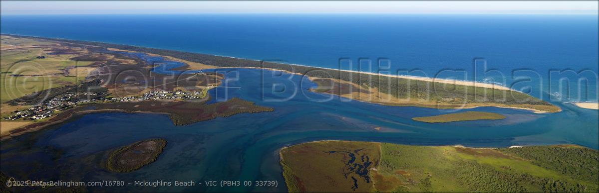 Peter Bellingham Photography Mcloughlins Beach - VIC (PBH3 00 33739)